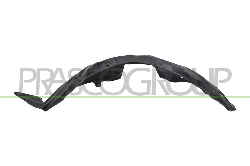 passaruota anteriore sinistro mazda 2 de 2008 2014 mz3093604