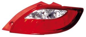 fanale posteriore destro senza portalampada mazda 2 de 2008 2014 mz3094153