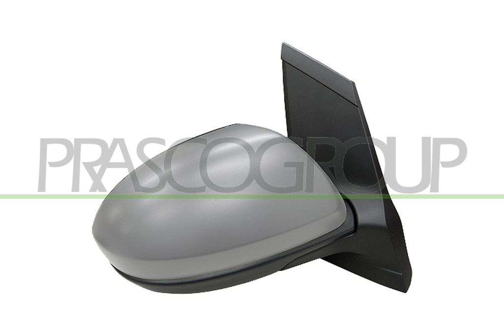 retrovisore destro elettrico con primer convesso 8h3p mod 10 mazda 2 de 2008 2014 mz3097213p