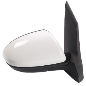 retrovisore destro elettrico termico con primer chiudibile convesso mod 10 mazda 2 de 2008 2014 mz3097313