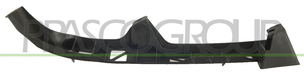staffa destra paraurti anteriore mazda 3 2007 2008 mz3261003