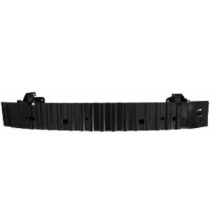 rinforzo paraurti anteriore mazda 3 2003 2007 mz3261622
