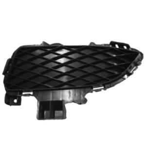 griglia sinistra paraurti anteriore mod 4 porte mazda 3 2003 2007 mz3262124