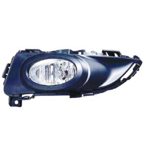 fendinebbia sinistro mod 3 5 porte mazda 3 2003 2007 mz3264424