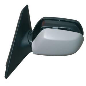 retrovisore sinistro elettrico termico con primer 8h5p mazda 3 2003 2007 mz3267324p