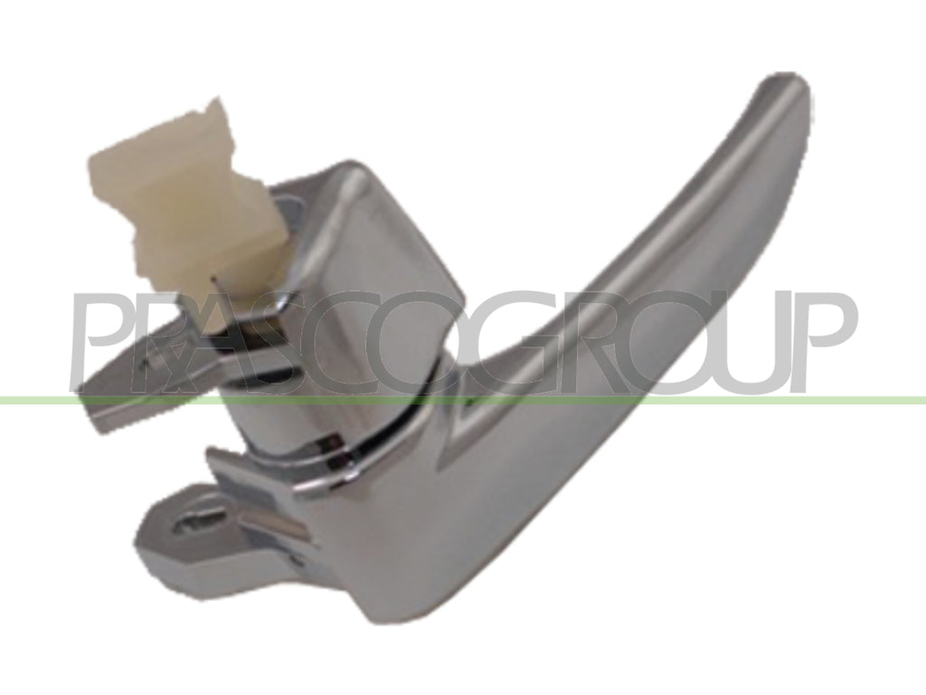 maniglia anteriore posteriore sinistra interna cromata mazda 3 2003 2007 mz3268606