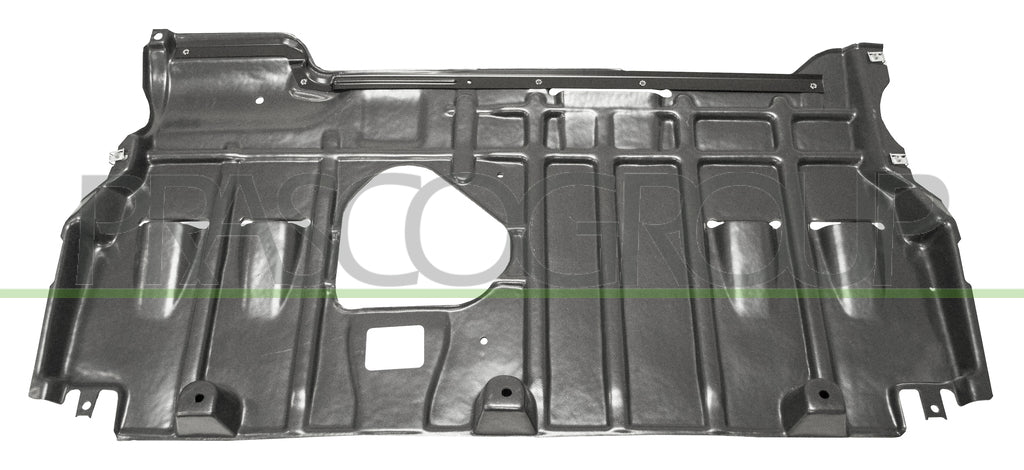 coprimotore inferiore mazda 3 bl 2009 2010 mz3301910