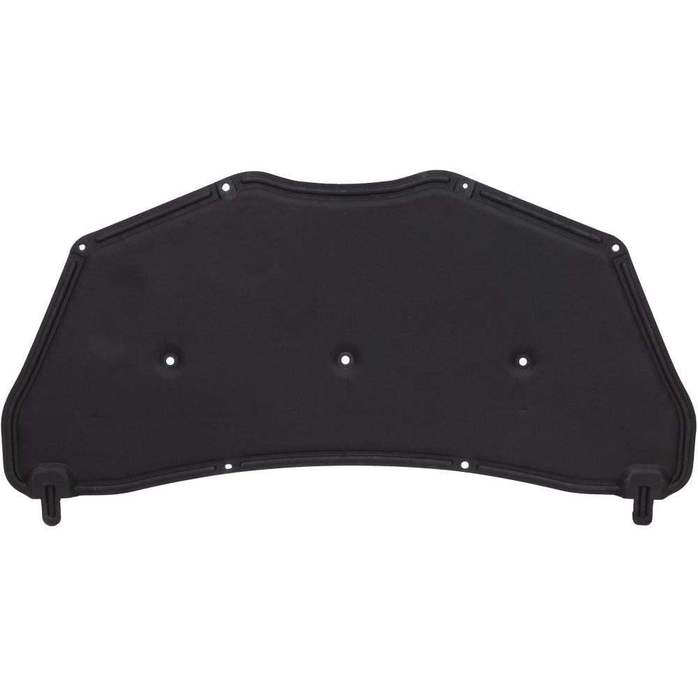 pannello insonorizzatore cofano 9 clips mazda 3 bl 2011 2012 bbm756681