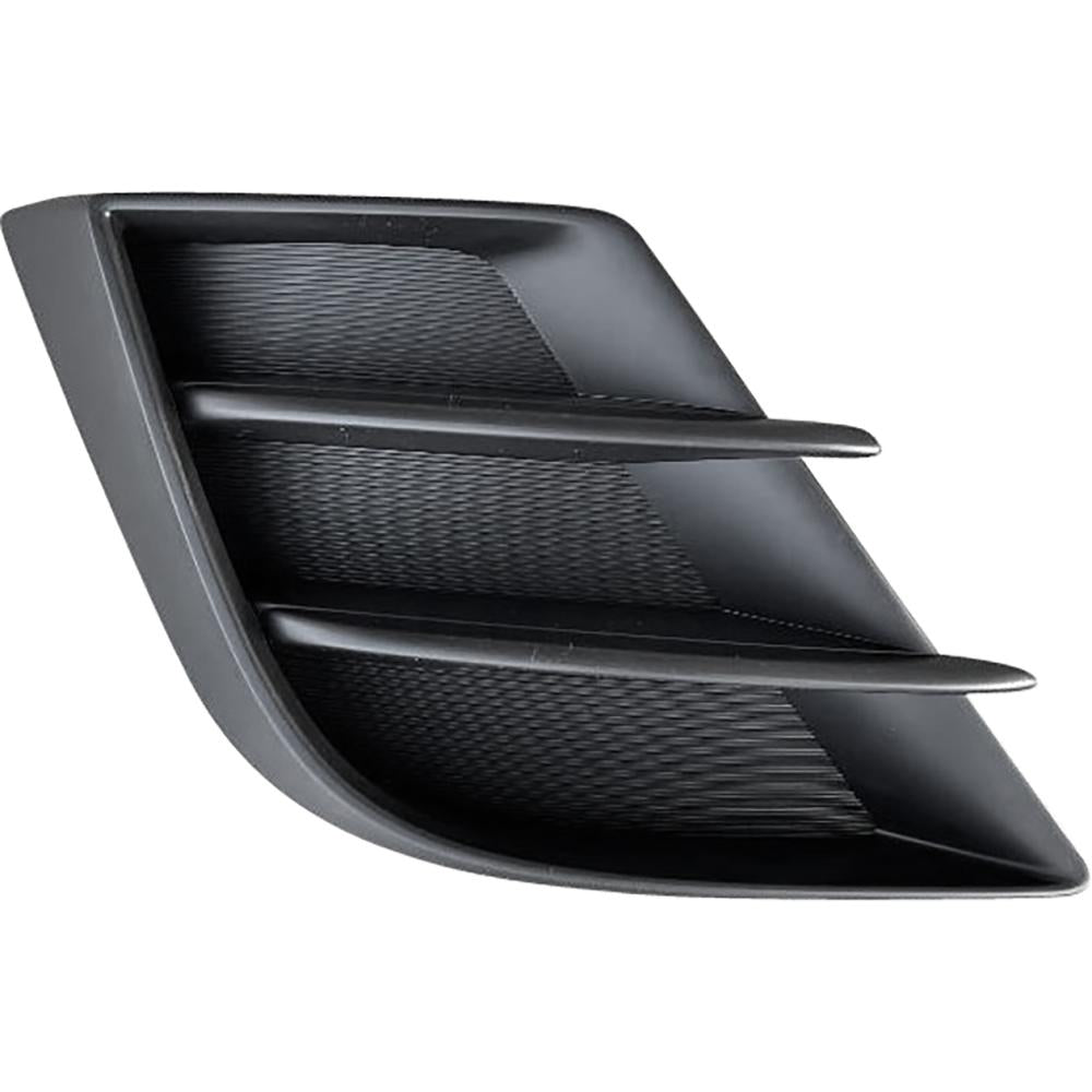 griglia sinistra paraurti anteriore mod 1 6 mazda 3 bl 2009 2010 mz3302124