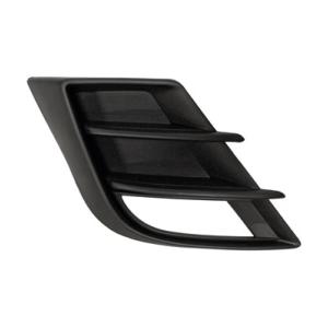 griglia destra paraurti anteriore mazda 3 bl 2009 2010 mz3302133