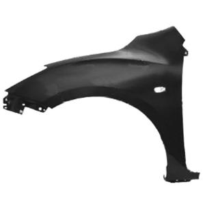 parafango anteriore sinistro con foro lucciola mazda 3 bl 2009 2010 mz3303014