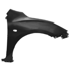 parafango anteriore destro con foro lucciola mazda 3 bl 2009 2010 mz3303033