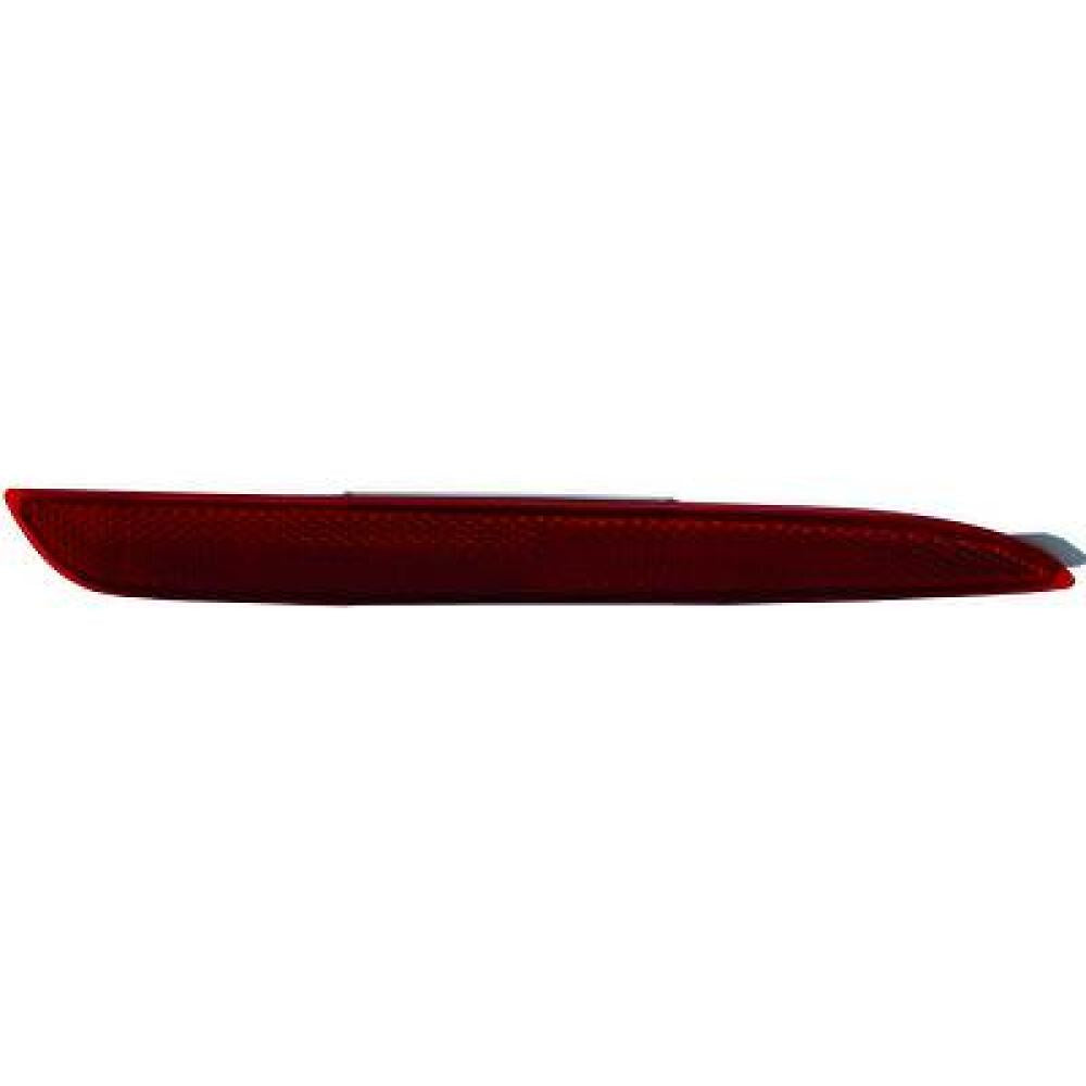 catadiottro destro paraurti posteriore mod 4 porte mazda 3 bl 2009 2010 mz3304353