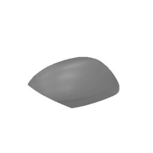 calotta retrovisore destro con primer con sede fanale mazda 6 gh 2007 2009 mz3307415