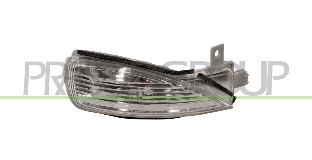 fanale bianco per retrovisore destro mazda 6 gh 2007 2009 mz3307425