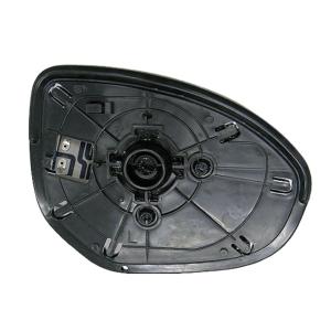 piastra specchio sinistra termica convessa mazda 2 de 2008 2014 mz3307514