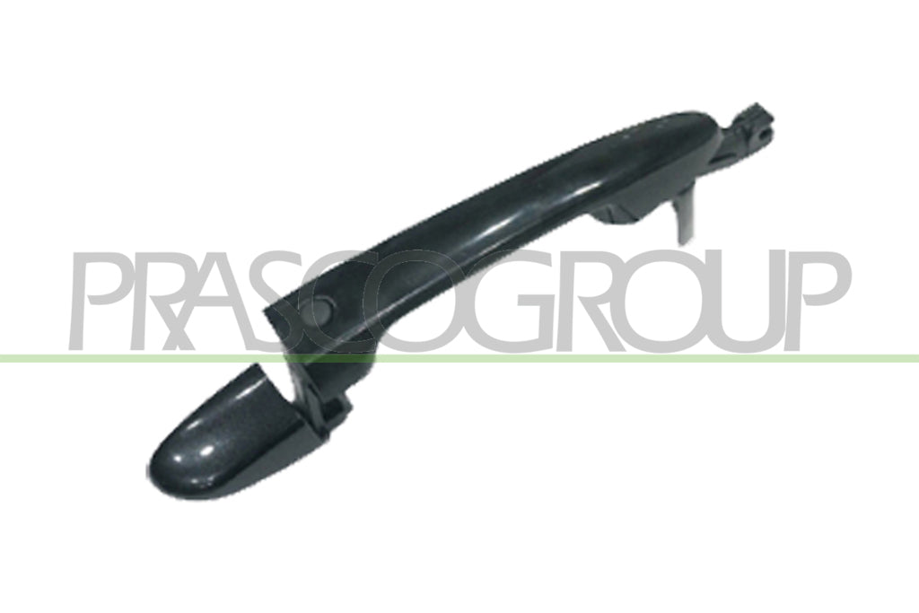 maniglia anteriore destra esterna con primer con foro smart entry senza foro nottolino mazda 3 bl 2011 2012 mz3318043