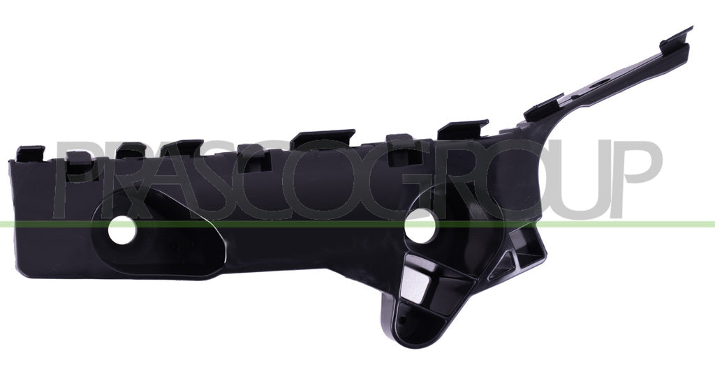 staffa sinistra paraurti anteriore mazda 3 bn 2013 2016 mz3321014