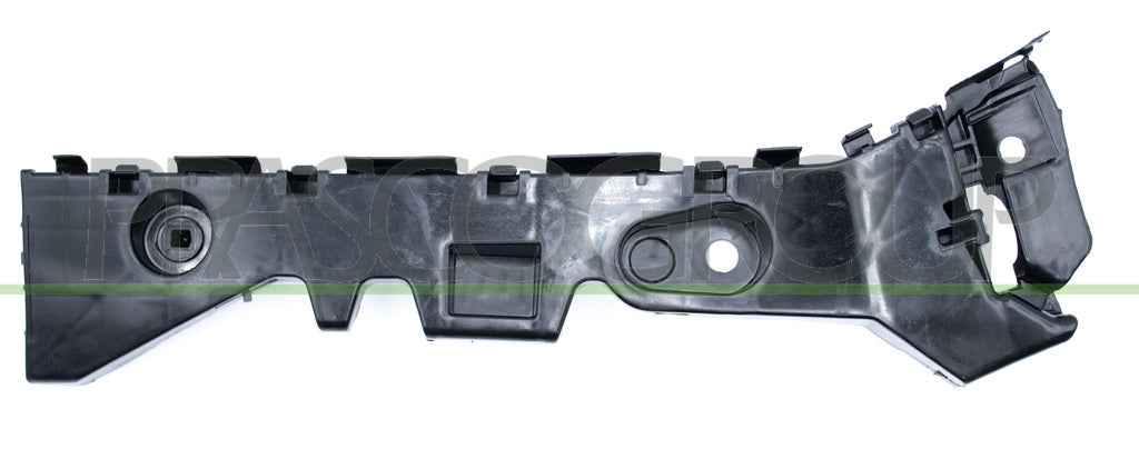 staffa destra paraurti posteriore mazda 3 bn 2013 2016 mz3321053