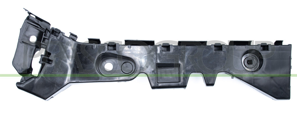 staffa sinistra paraurti posteriore mazda 3 bn 2013 2016 mz3321054
