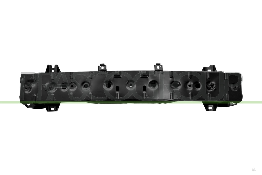 rinforzo paraurti anteriore mazda 3 bn 2013 2016 mz3321622
