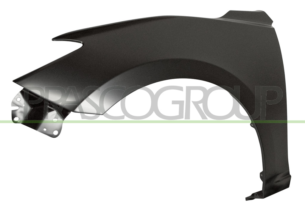 parafango anteriore sinistro mazda 3 bn 2013 2016 mz3323004