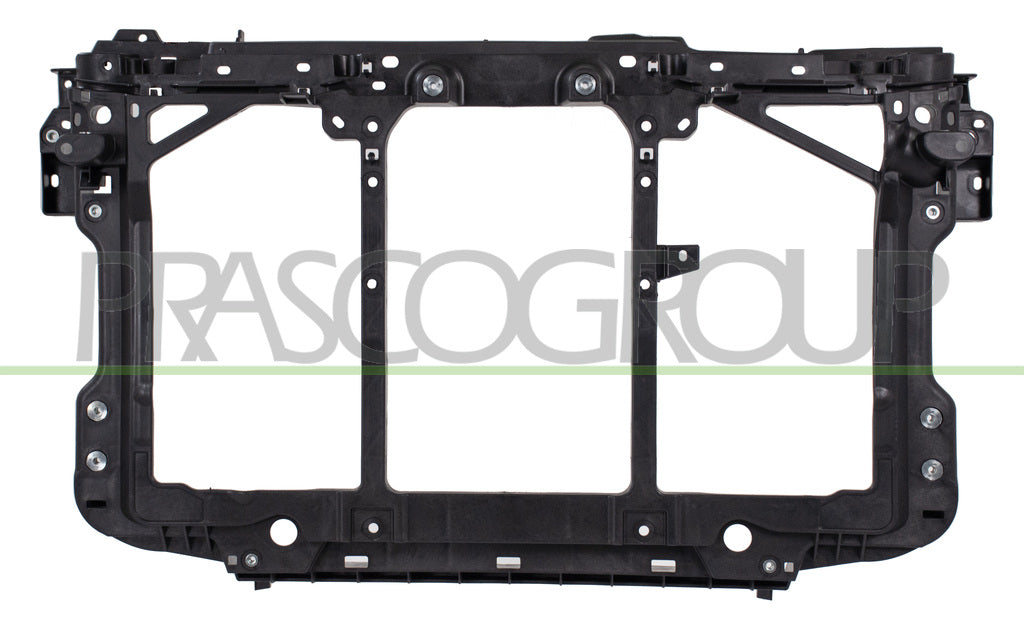 frontale anteriore completo mazda 6 gl 2016 2018 mz3323210