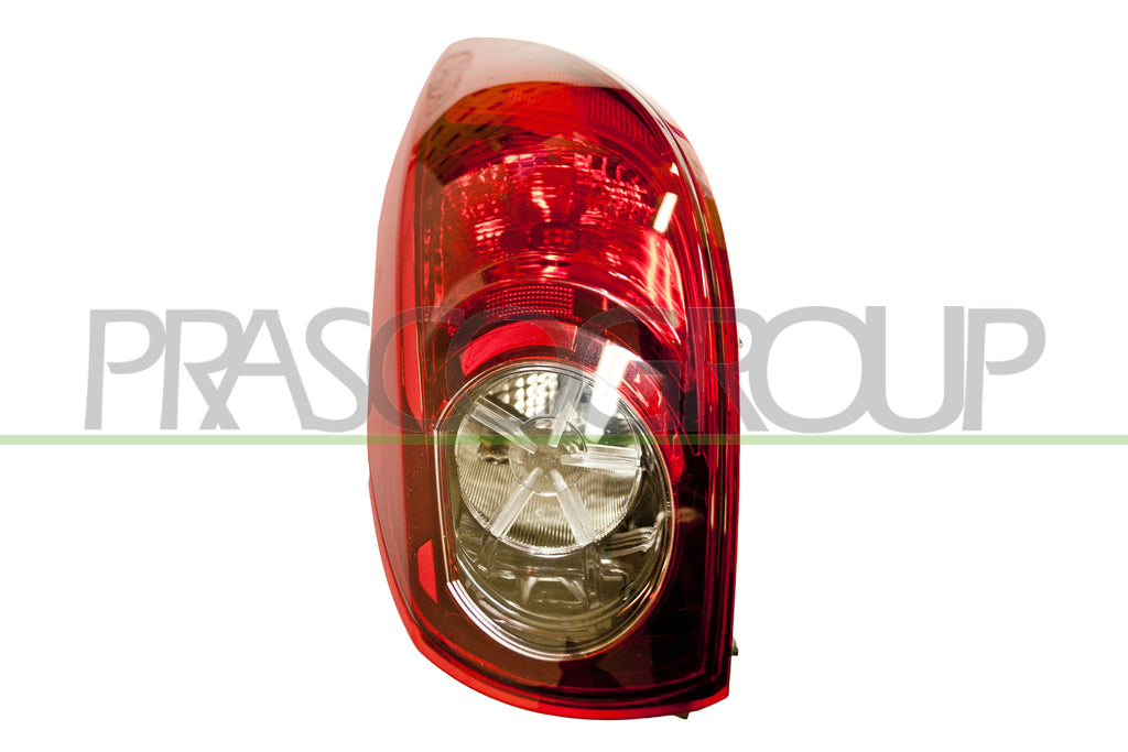 fanale posteriore destro esterno con portalampada mazda 3 bn 2013 2016 mz3324153