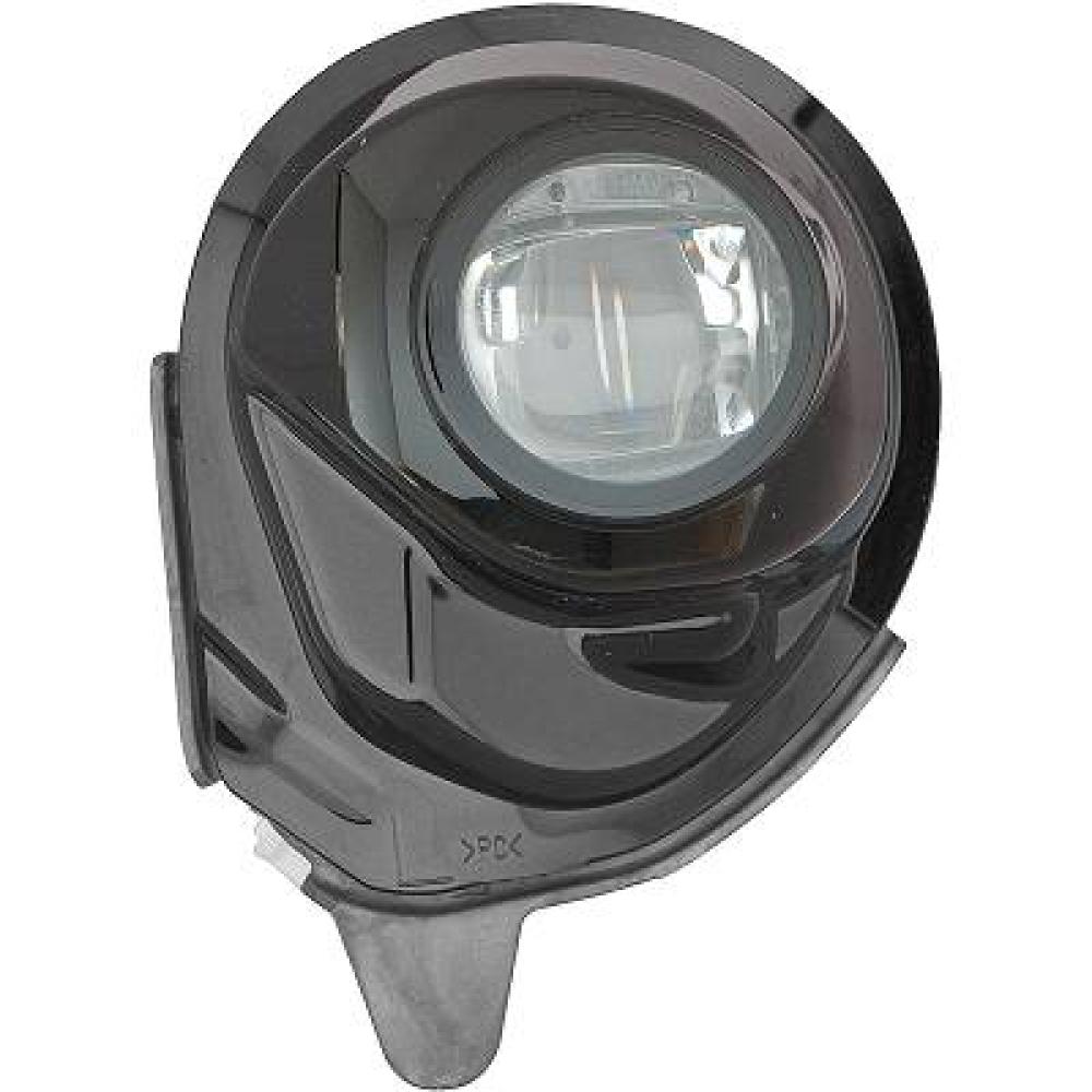 fendinebbia sinistro led mazda 3 bn 2017 2019 b63b 51 690