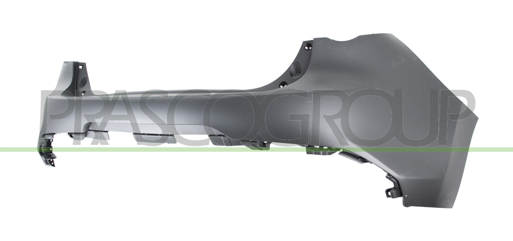 paraurti posteriore con primer mazda 3 bp 2019 mz3341051