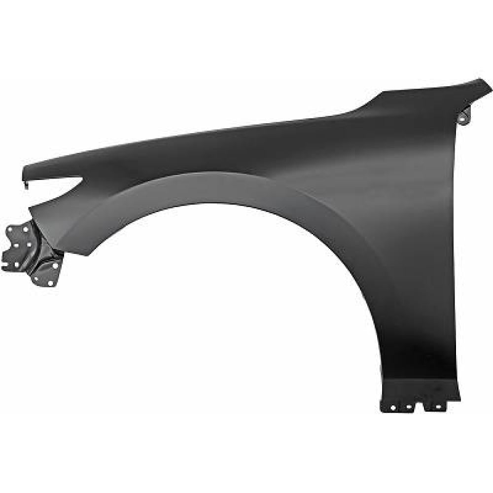parafango anteriore sinistro mazda 3 bp 2019 mz3343004