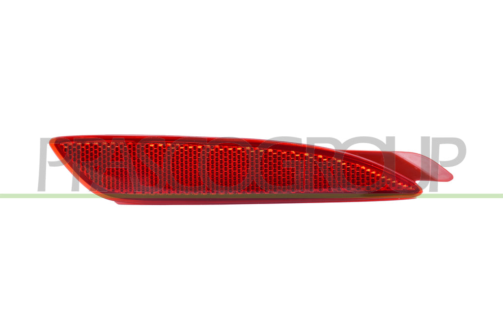 catadiottro destro paraurti posteriore versione stanley mazda cx5 kf 2021 2023 mz3344353