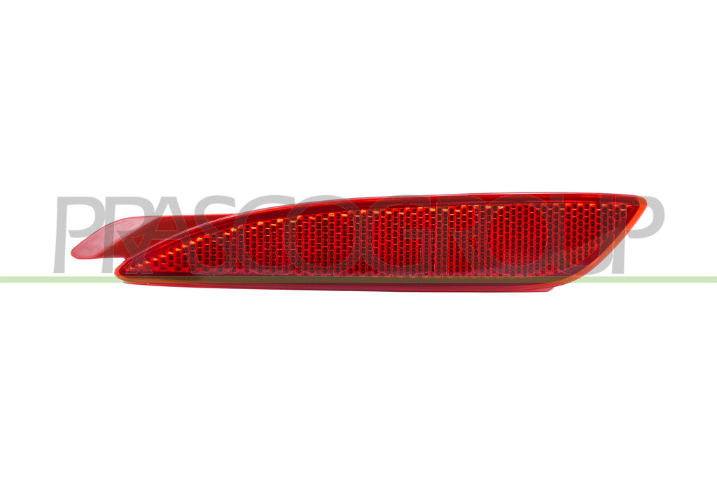 catadiottro sinistro paraurti posteriore versione stanley mazda 3 bp 2019 mz3344354