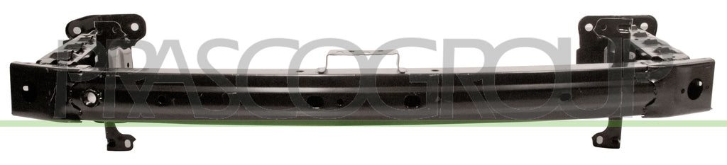 rinforzo paraurti anteriore mazda 5 2005 2008 mz4261622