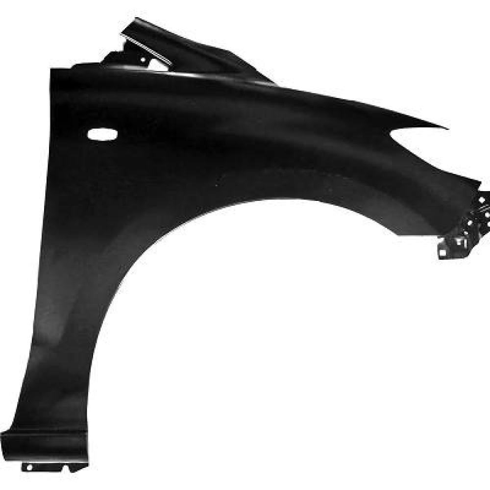parafango anteriore sinistro con foro lucciola mazda 5 2005 2008 mz4263014