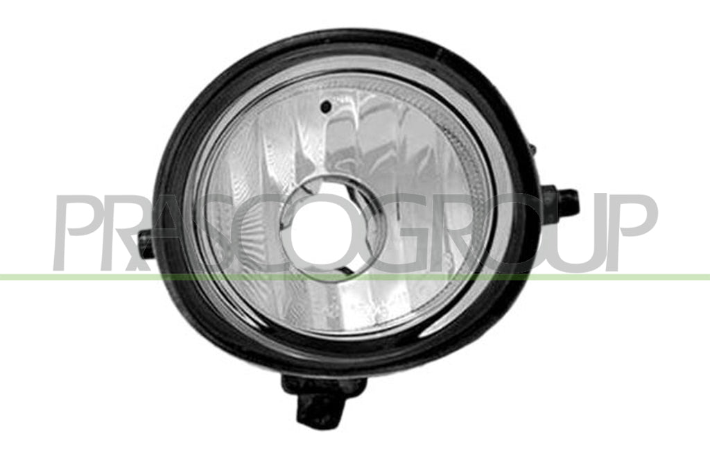 fendinebbia destro mazda 5 2008 2010 mz4264413
