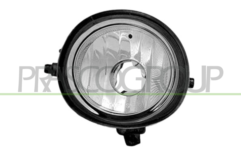 fendinebbia sinistro mazda 5 2008 2010 mz4264414