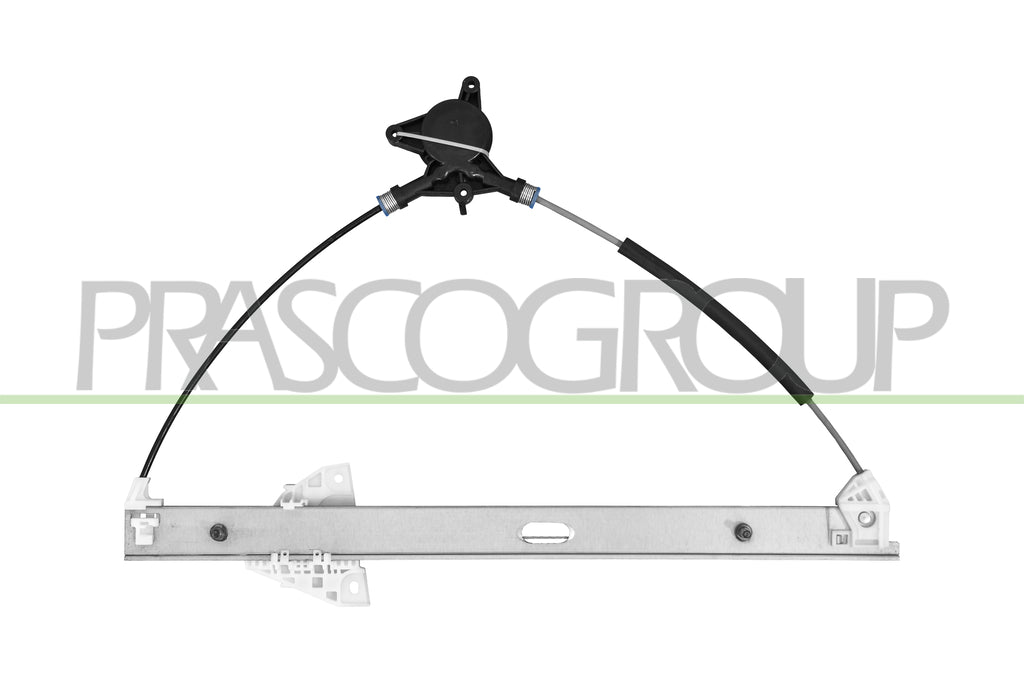 meccanismo alzacristallo anteriore destro mod 5 porte mazda 5 2005 2008 mz426w023