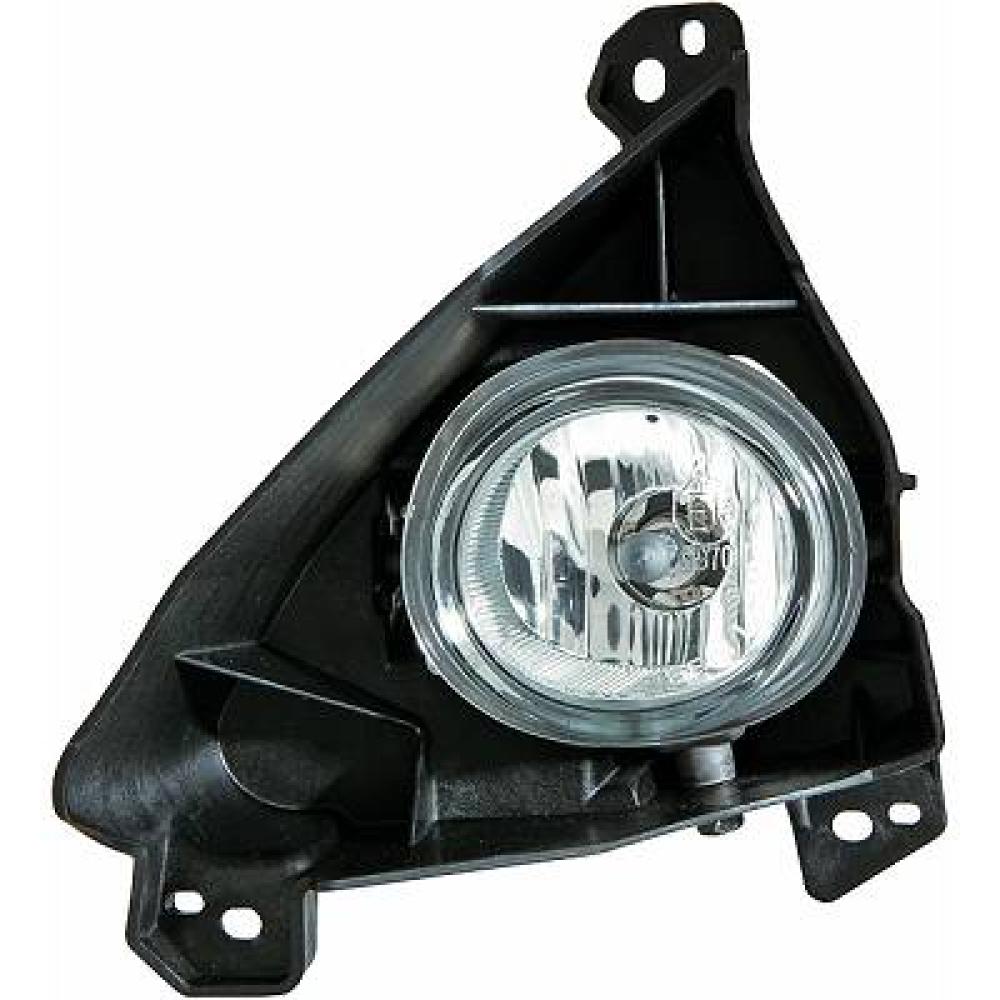 fendinebbia destro mazda 5 2011 2015 c515 51 680
