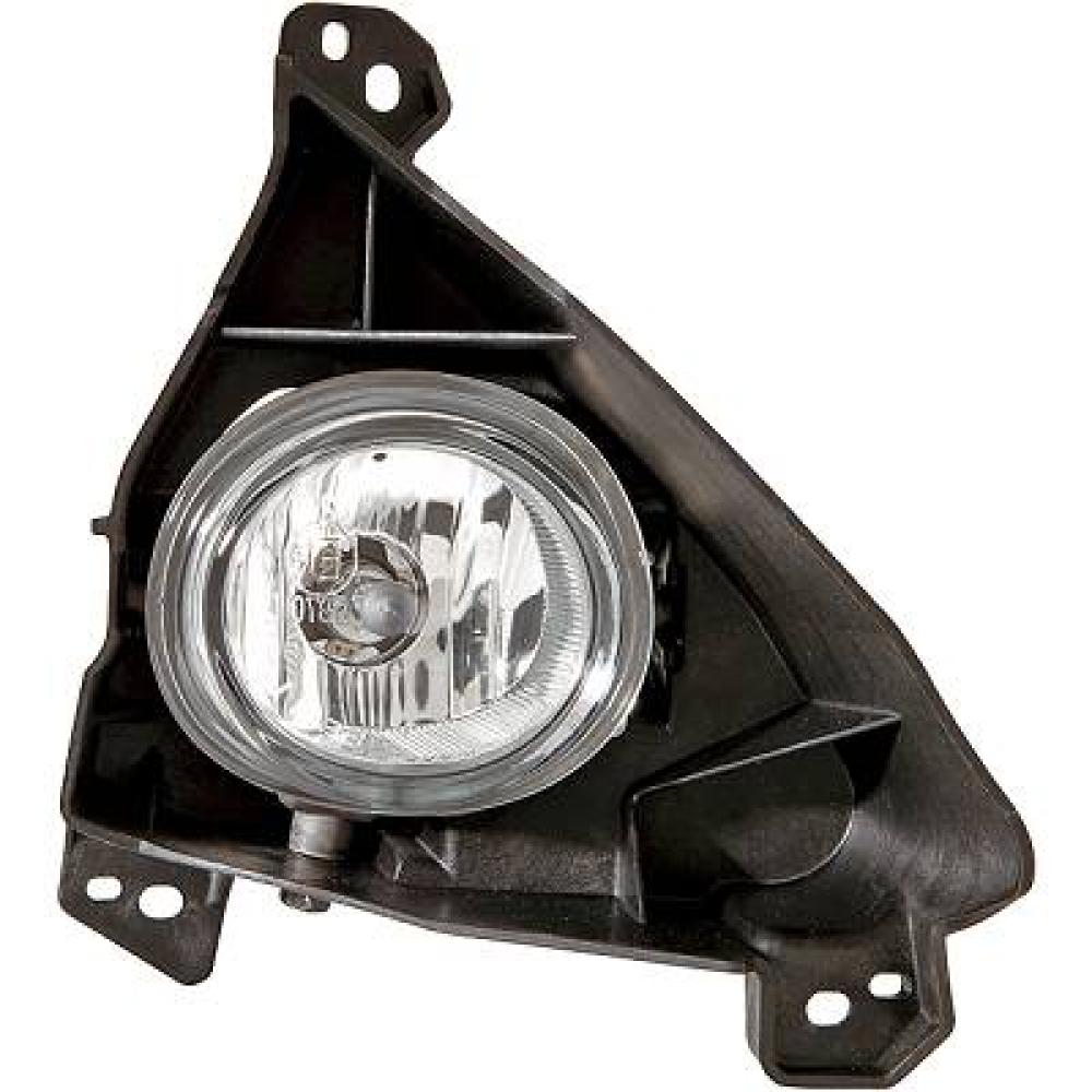 fendinebbia sinistro mazda 5 2011 2015 c515 51 690