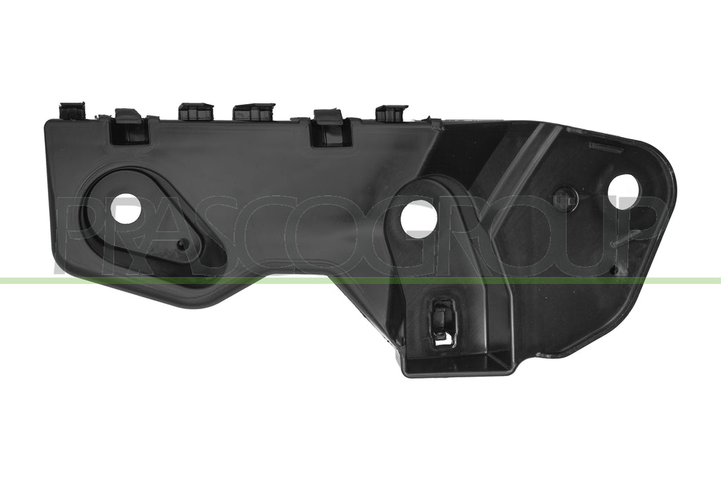 staffa sinistra paraurti anteriore mazda cx3 2015 2018 mz6021004