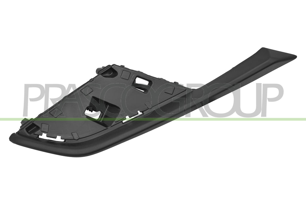griglia destra paraurti anteriore nera senza sede mazda cx3 2015 2018 mz6022123