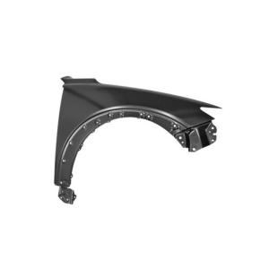 parafango anteriore destro con fori parafanghino mazda cx3 2015 2018 mz6023003