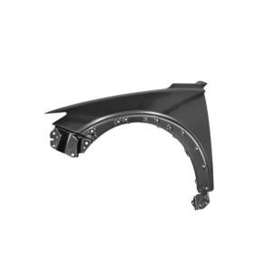 parafango anteriore sinistro con fori parafanghino mazda cx3 2015 2018 mz6023004