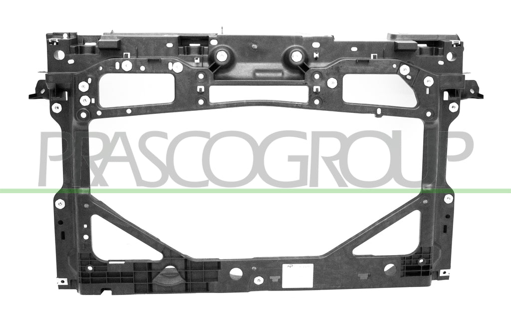 frontale anteriore completo mazda cx3 2015 2018 mz6023210