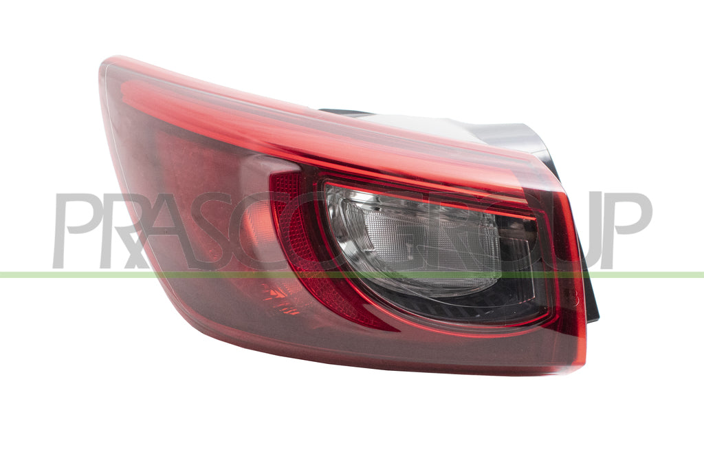 fanale posteriore sinistro esterno senza portalampada mazda cx3 2015 2018 mz6024164