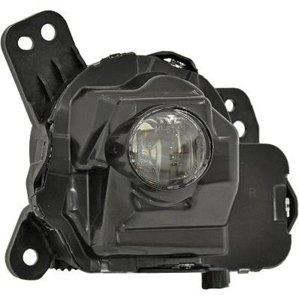 fendinebbia destro led mazda 6 gl 2016 2018 mz6024413