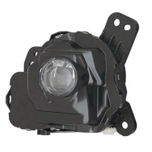 fendinebbia sinistro led mazda 6 gl 2016 2018 mz6024414