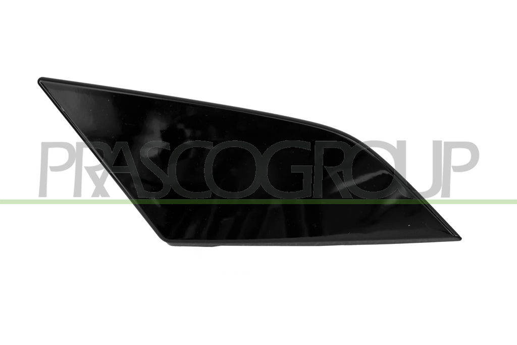 griglia destra paraurti anteriore nera lucida senza sede fendi mazda cx3 2018 mz6042143