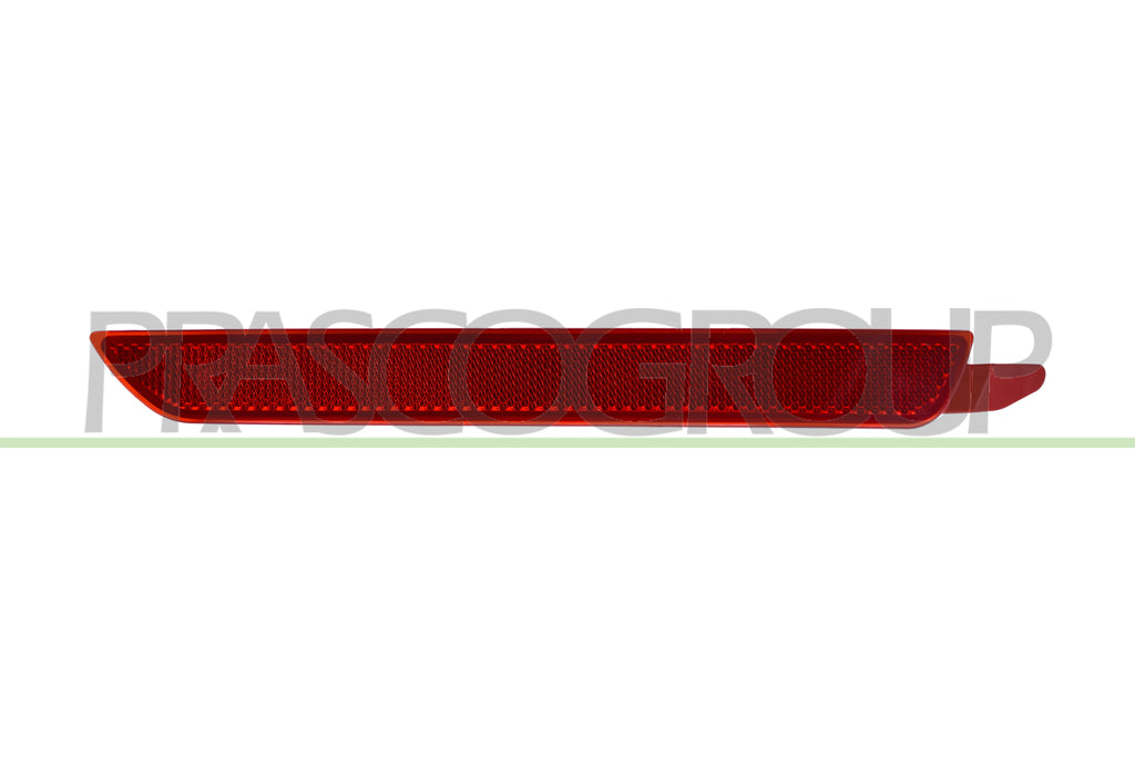 catadiottro destro paraurti posteriore con portalampada mazda cx30 2019 mz6304353